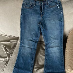 Old navy jeans (brand new)